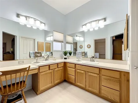17754 SE 86th Oak Leaf Terrace The Villages FL 32162