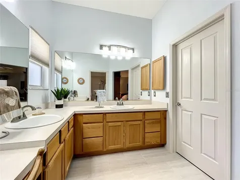 17754 SE 86th Oak Leaf Terrace The Villages FL 32162