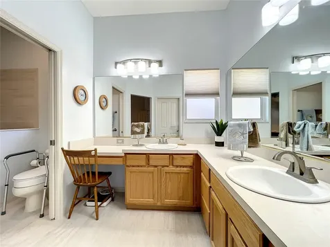 17754 SE 86th Oak Leaf Terrace The Villages FL 32162