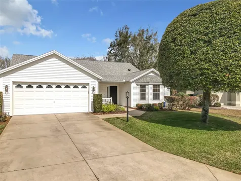17754 SE 86th Oak Leaf Terrace The Villages FL 32162