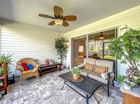 17754 SE 86th Oak Leaf Terrace The Villages FL 32162
