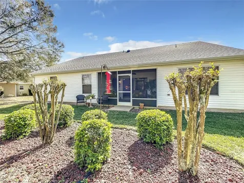 17754 SE 86th Oak Leaf Terrace The Villages FL 32162