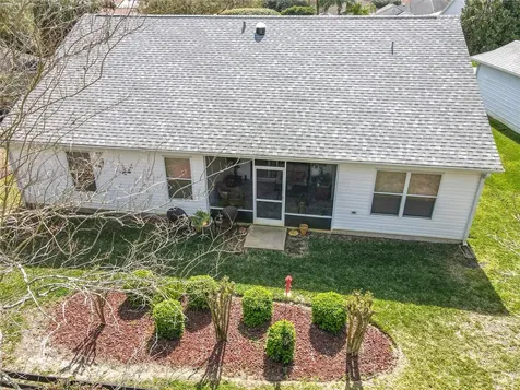 17754 SE 86th Oak Leaf Terrace The Villages FL 32162