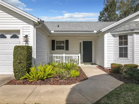 17754 SE 86th Oak Leaf Terrace The Villages FL 32162