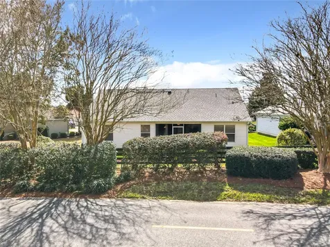 17754 SE 86th Oak Leaf Terrace The Villages FL 32162