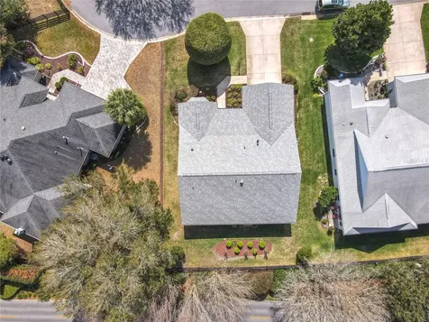 17754 SE 86th Oak Leaf Terrace The Villages FL 32162