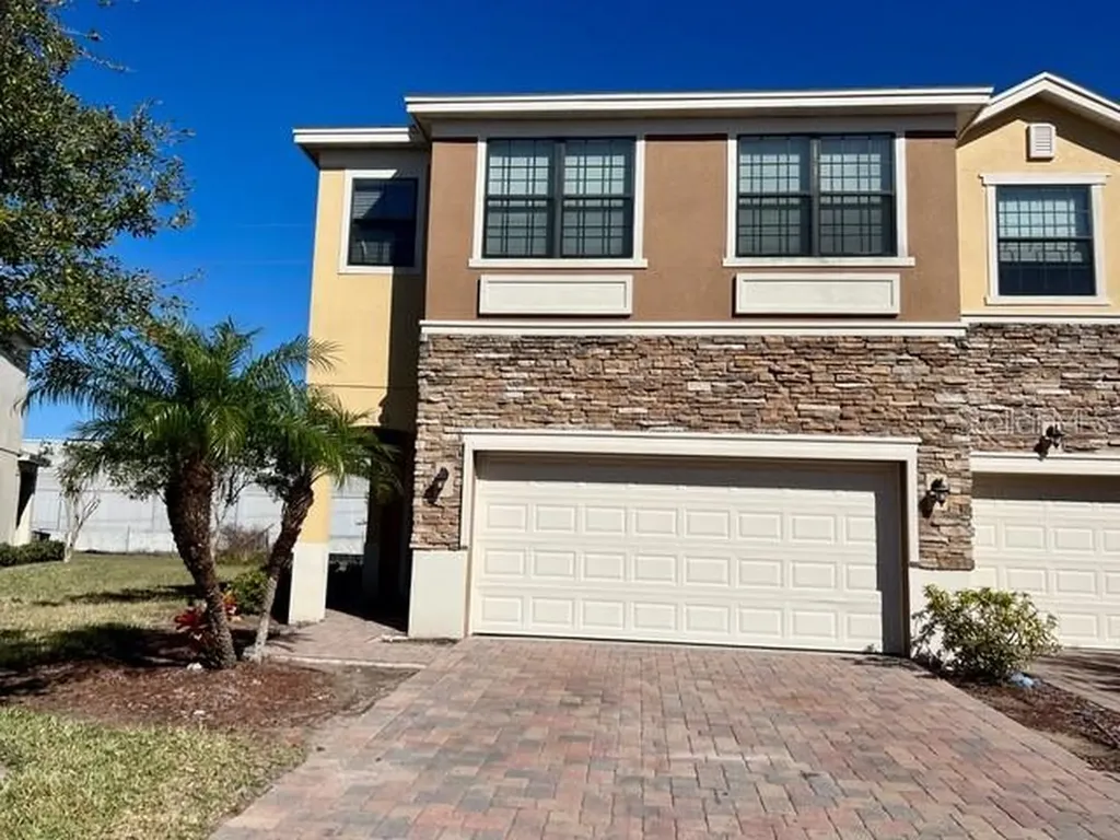 1689 Portofino Meadows Boulevard Orlando FL 32824