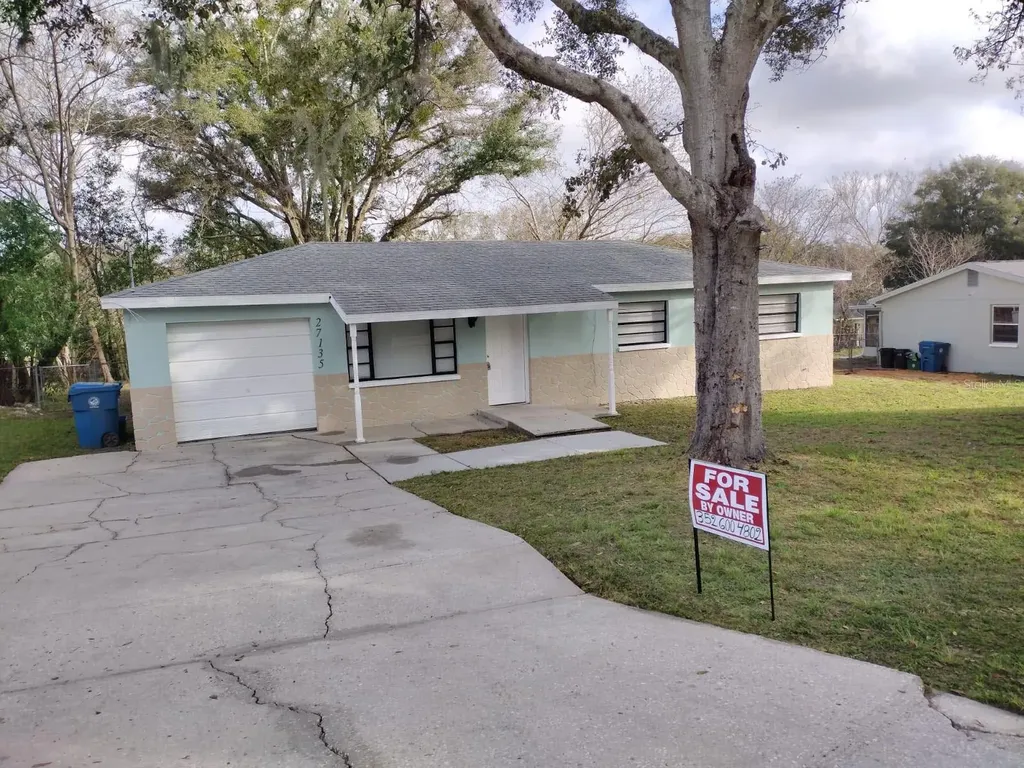 27135 Aubrey Avenue Brooksville FL 34602