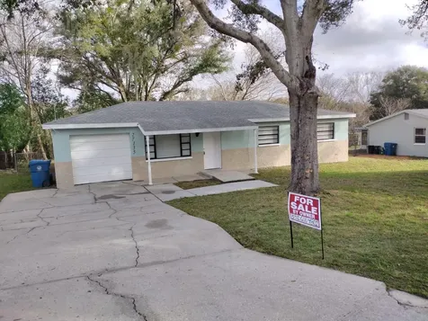 27135 Aubrey Avenue Brooksville FL 34602