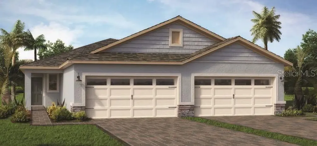 3412 Twin Flower Court Clermont FL 34714