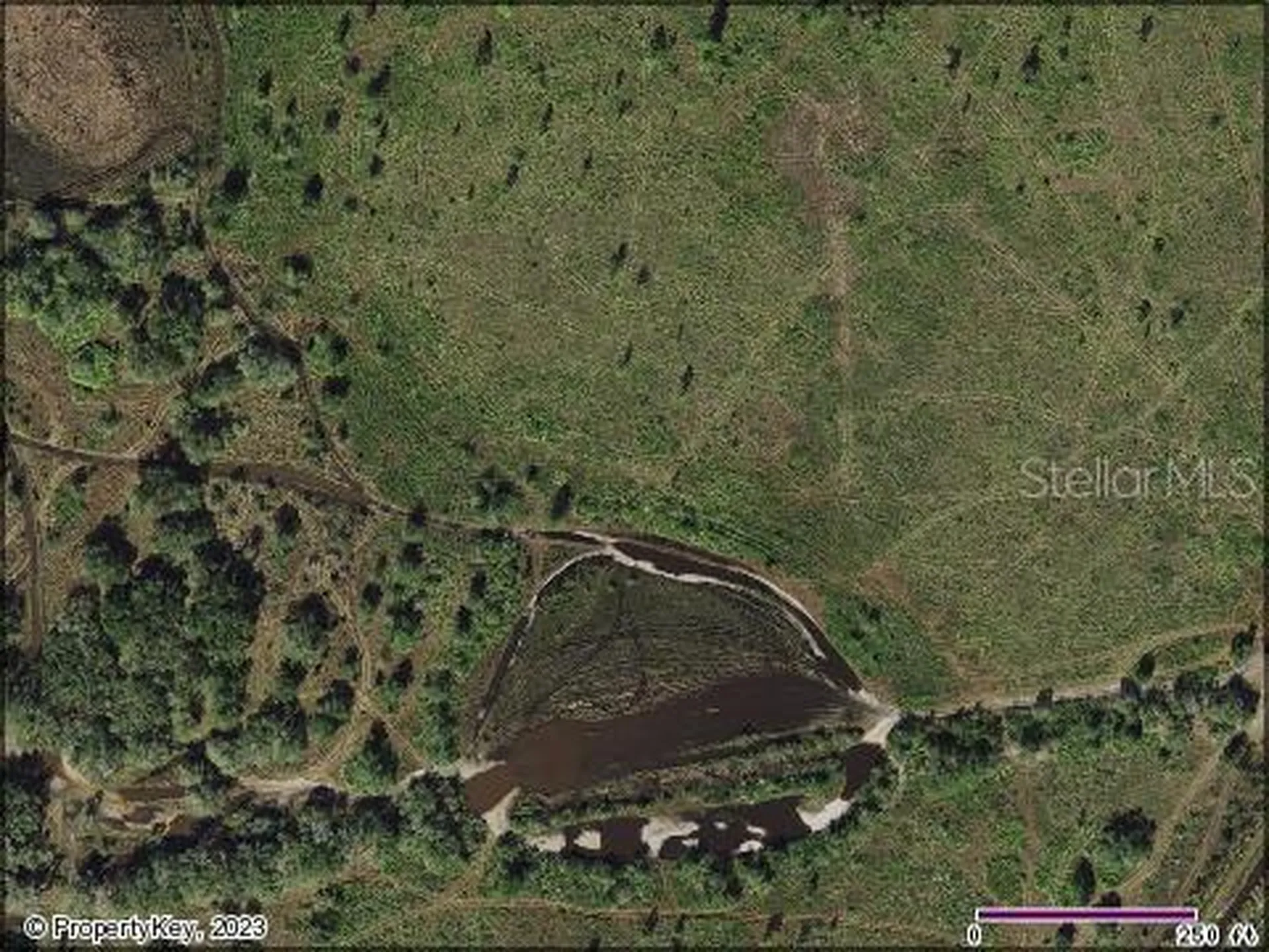 0 River Ranch Tracts Frostproof FL 33843