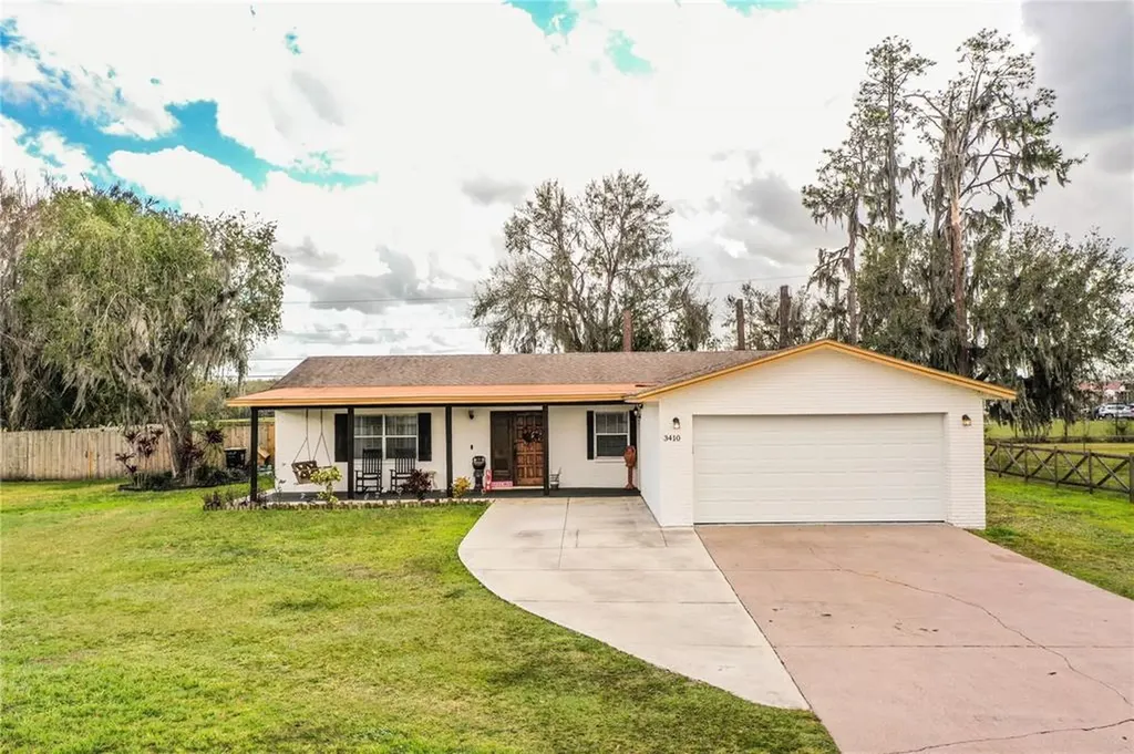 3410 Flamingo Lane Mulberry FL 33860