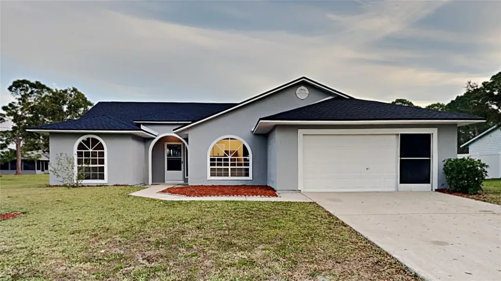 1351 Kayford Street NW Palm Bay FL 32907