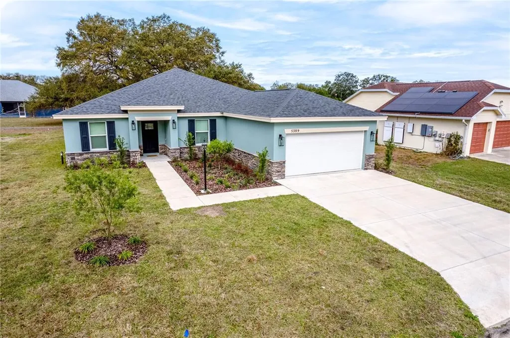 5389 Boxtree Court Dade City FL 33523