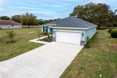 5389 Boxtree Court Dade City FL 33523