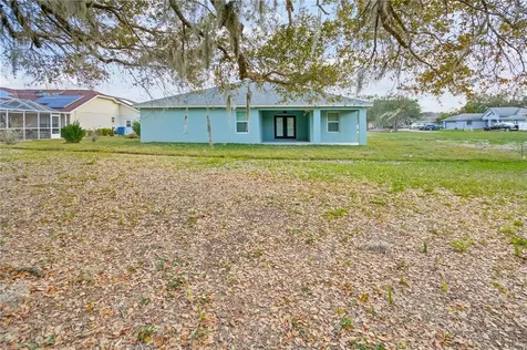 5389 Boxtree Court Dade City FL 33523