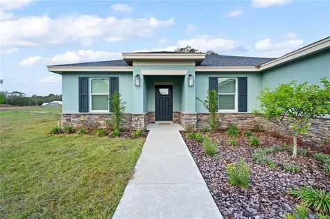 5389 Boxtree Court Dade City FL 33523