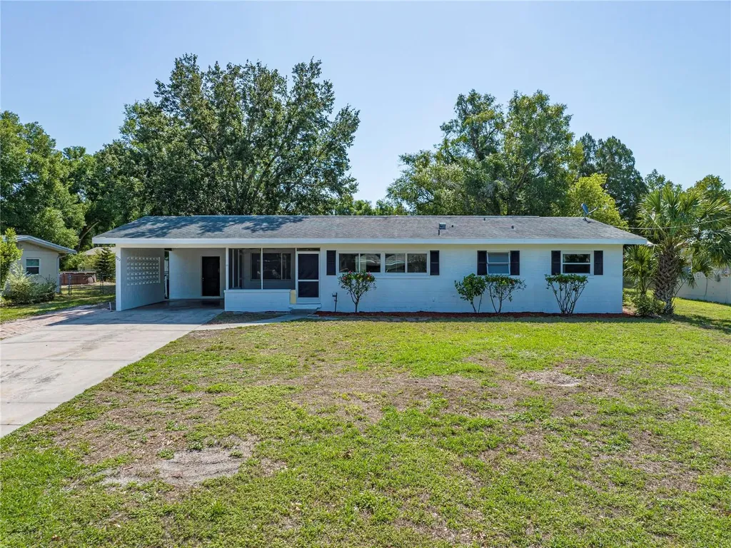 920 14th Street NE Winter Haven FL 33881