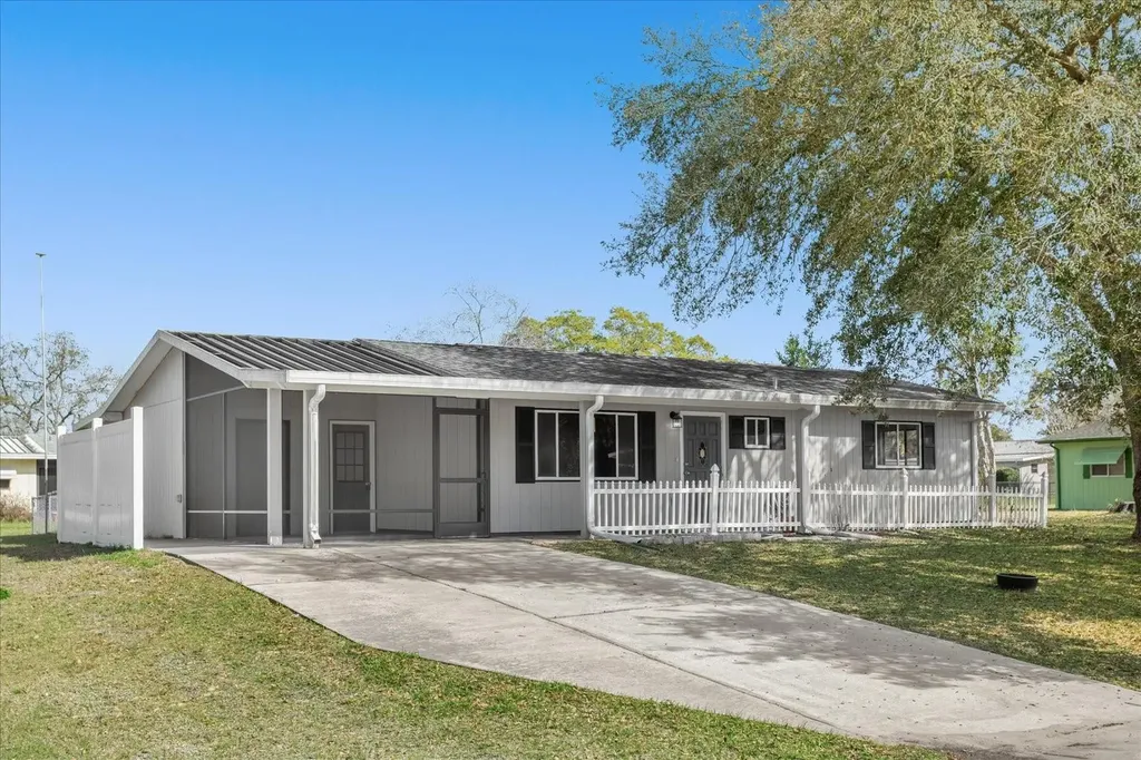 9115 SW 104th Lane Ocala FL 34481