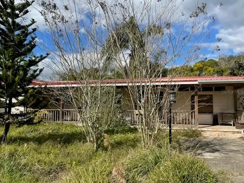 2361 Evergreen Road Deland FL 32724