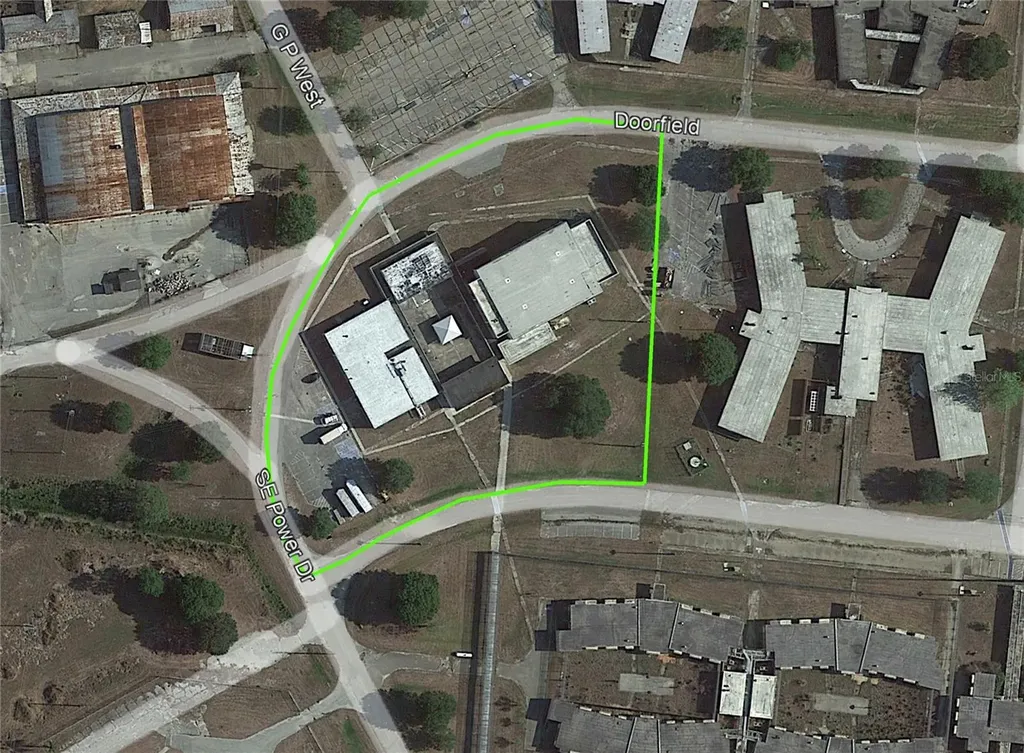 5673 SE Highway 31 Arcadia FL 34266
