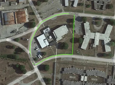 5673 SE Highway 31 Arcadia FL 34266