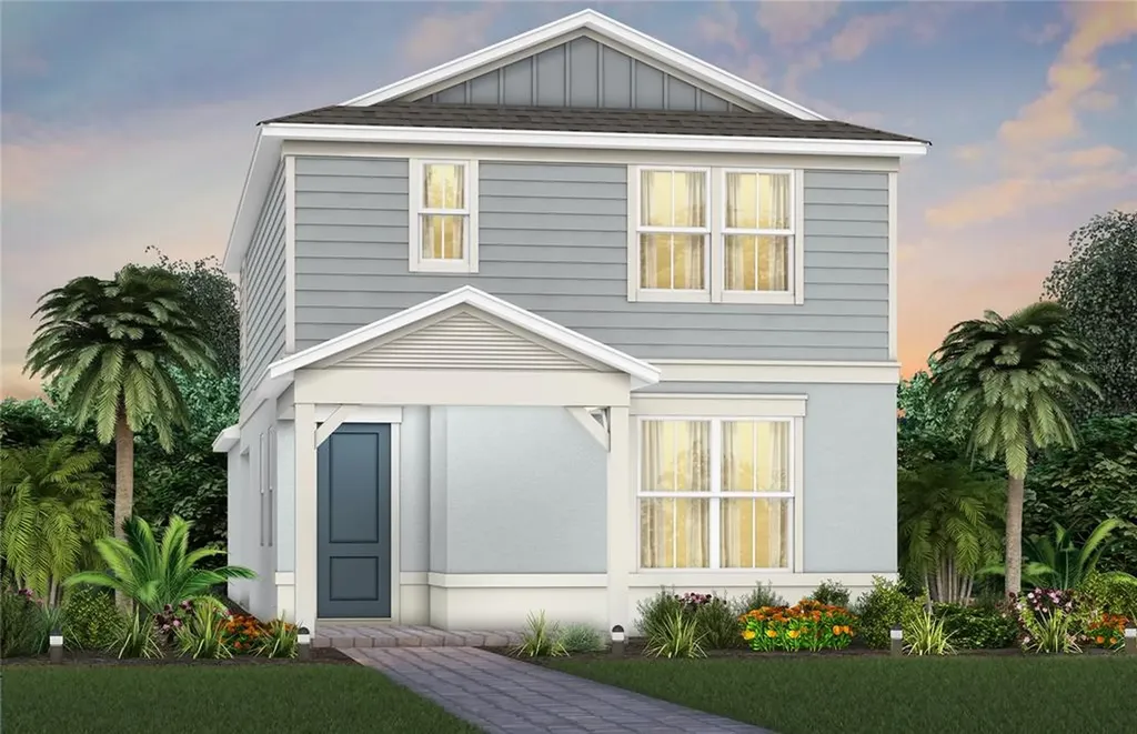 14194 Lanikai Beach Drive Orlando FL 32827