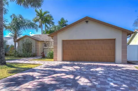 6614 Seafairer Drive Tampa FL 33615