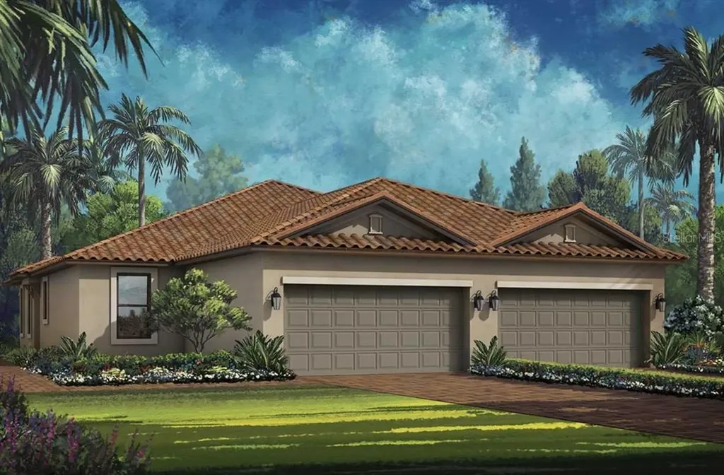 3109 Formia Court Bradenton FL 34211