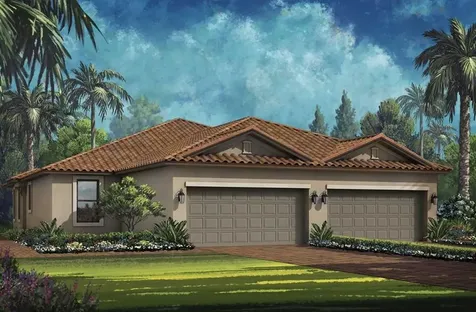 3109 Formia Court Bradenton FL 34211