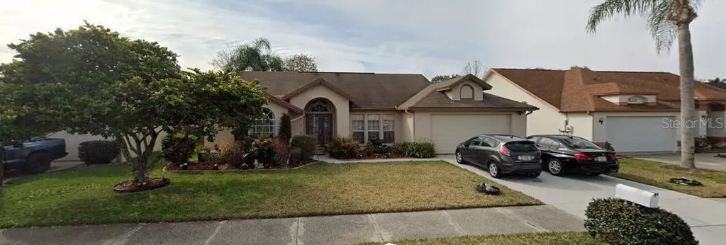 1005 Moccasin Run Road Oviedo FL 32765