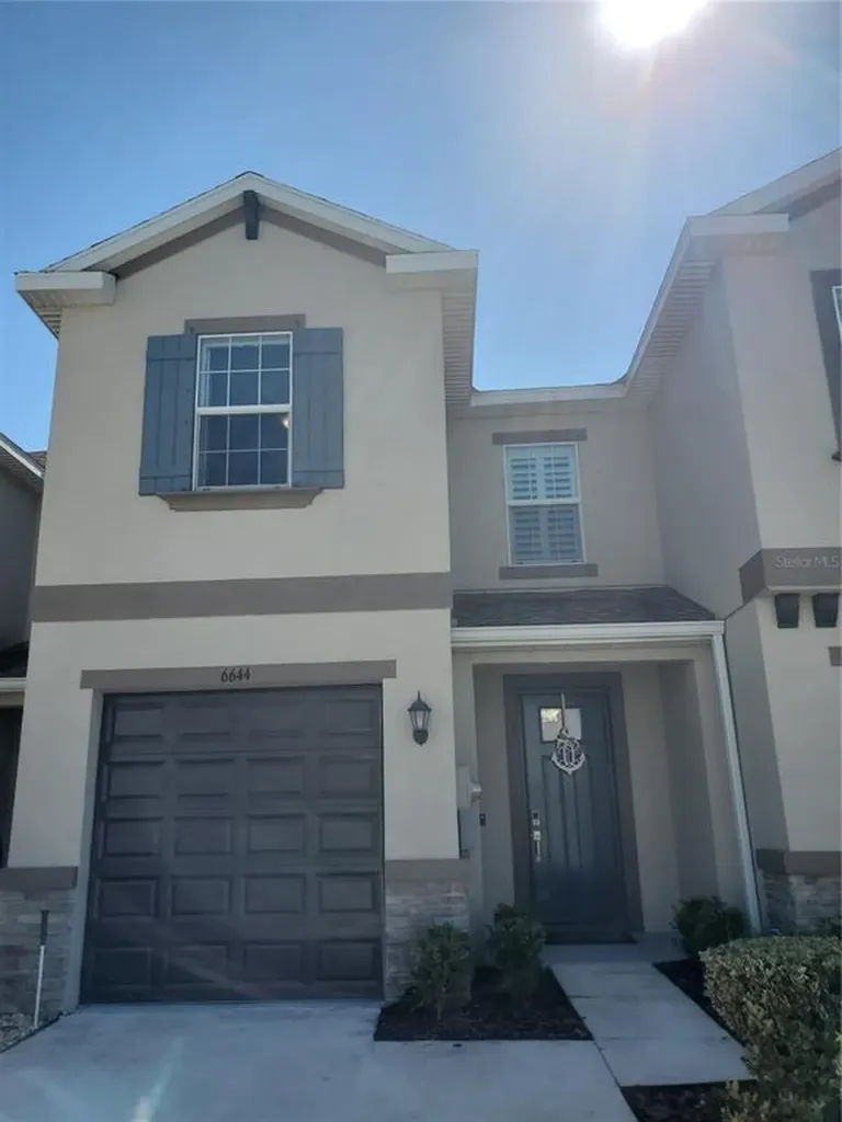 6644 Rocky Park Street Tampa FL 33625