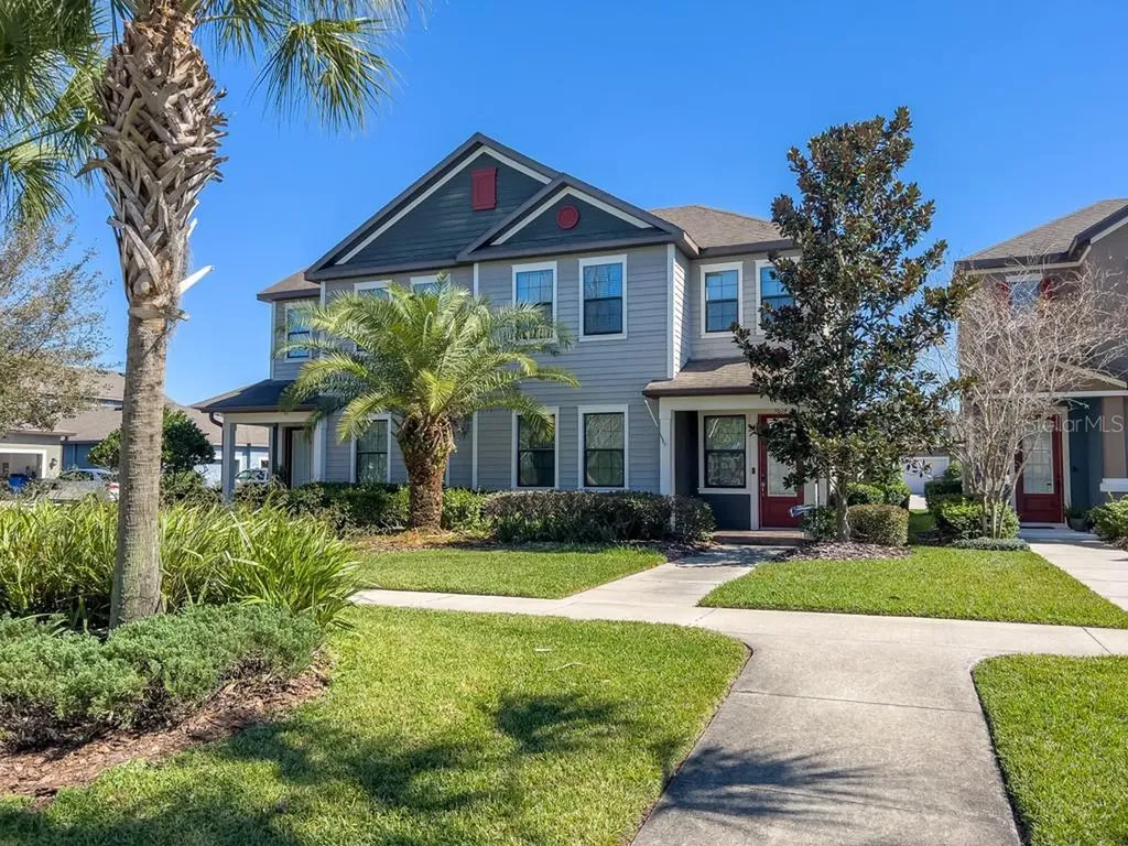 5804 Village Center Drive Lithia FL 33547