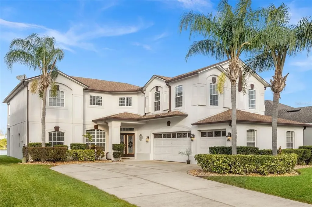 14029 Fox Glove Street Winter Garden FL 34787