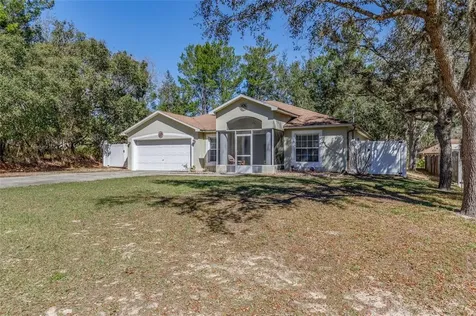 5567 N Bagwell Point Citrus Springs FL 34434