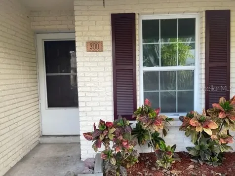 300 Plymouth Street Safety Harbor FL 34695