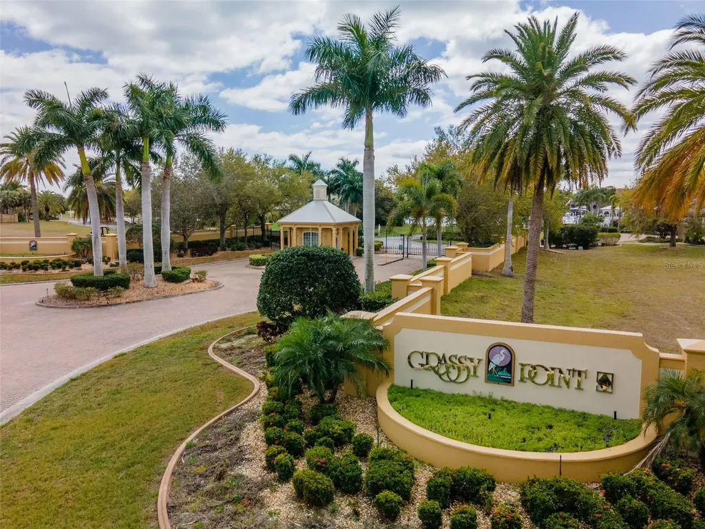 4781 Harbor Point Court Port Charlotte FL 33952