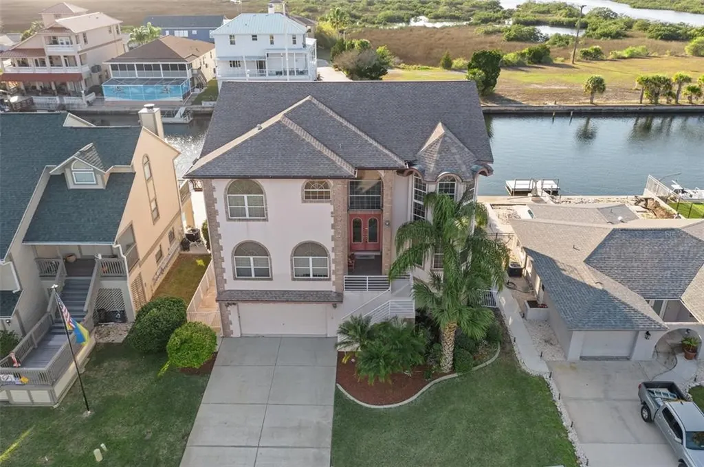 15641 Donzi Drive Hudson FL 34667