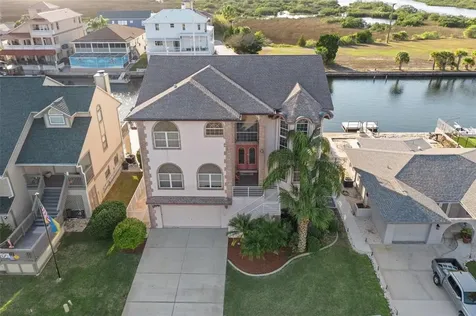 15641 Donzi Drive Hudson FL 34667
