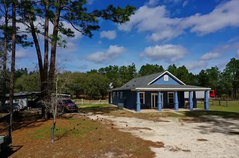 7850 SE State Road 121 Morriston FL 32668