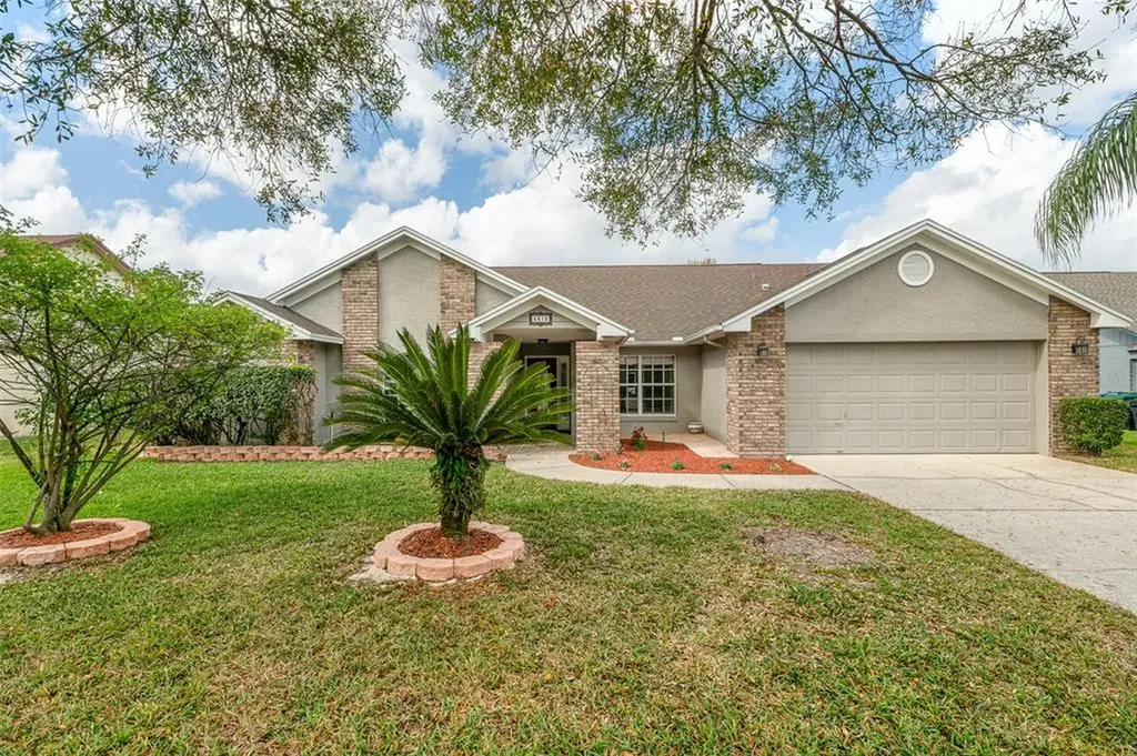 5812 Goldenwood Drive Orlando FL 32817