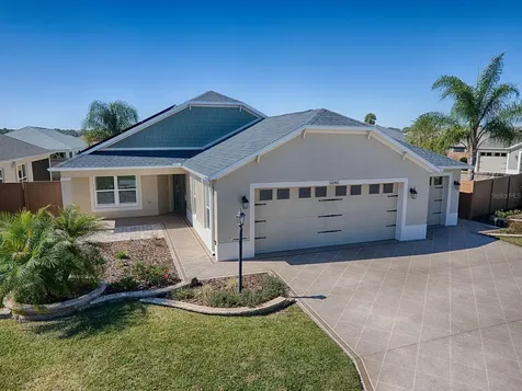 6040 Fort Terrace The Villages FL 32163