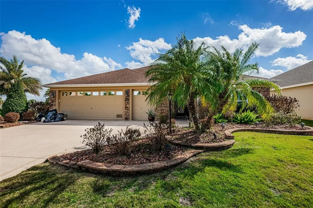 3715 Underbrush Trail The Villages FL 32163