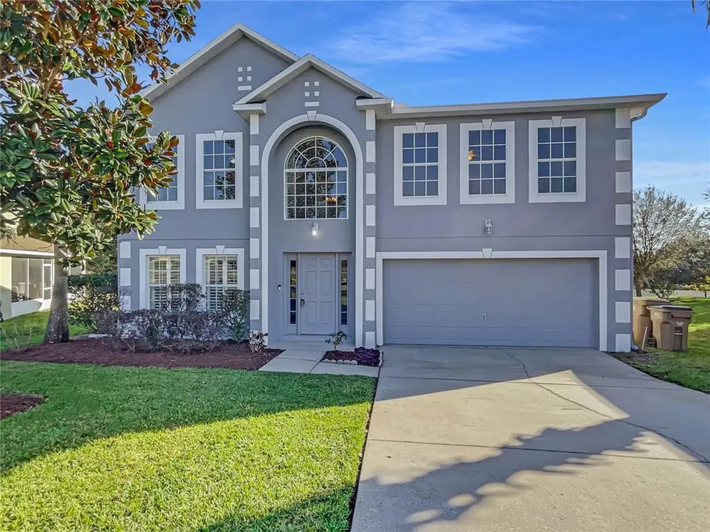 31849 Sunpark Circle Leesburg FL 34748