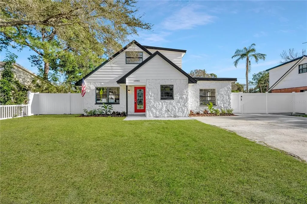14985 Newport Road Clearwater FL 33764