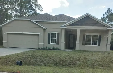 186 Okeefe Street SE Palm Bay FL 32909
