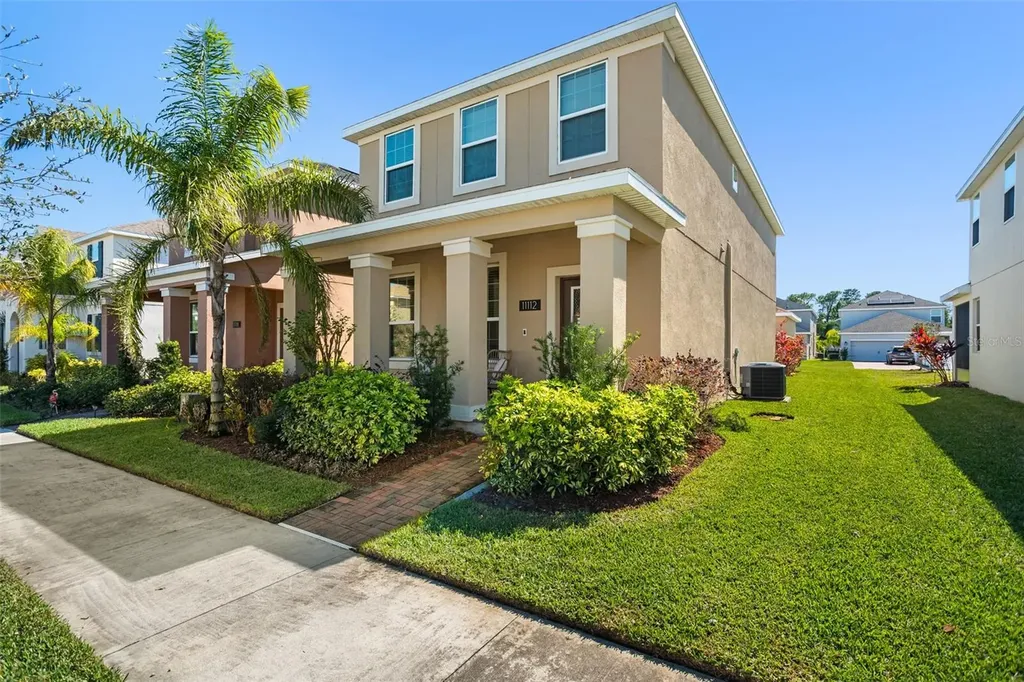 11112 Longleaf Woods Drive Orlando FL 32832