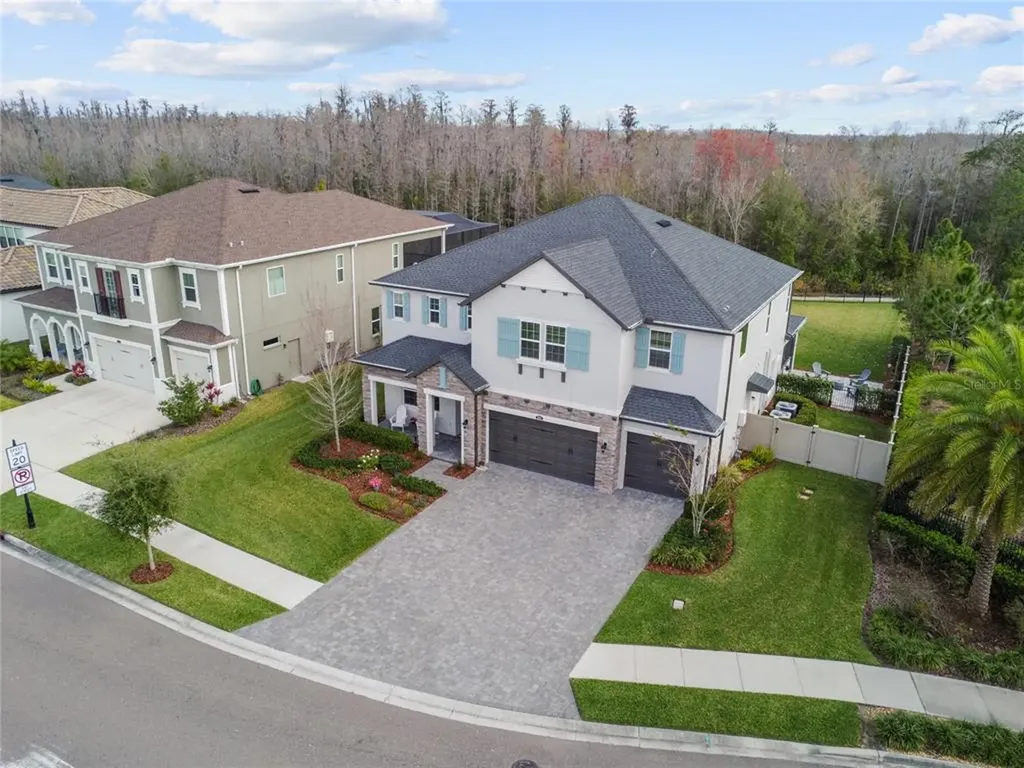 29314 Picana Lane Wesley Chapel FL 33543