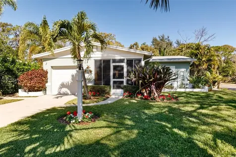 701 63rd Avenue S St Petersburg FL 33705