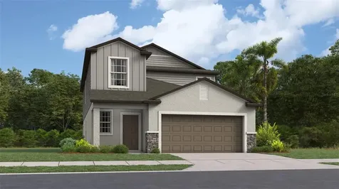 13527 Sunset Sapphire Court Parrish FL 34219
